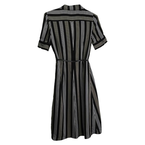 NWT Altuzarra Women's Kieran Dress - Picture 2 of 2